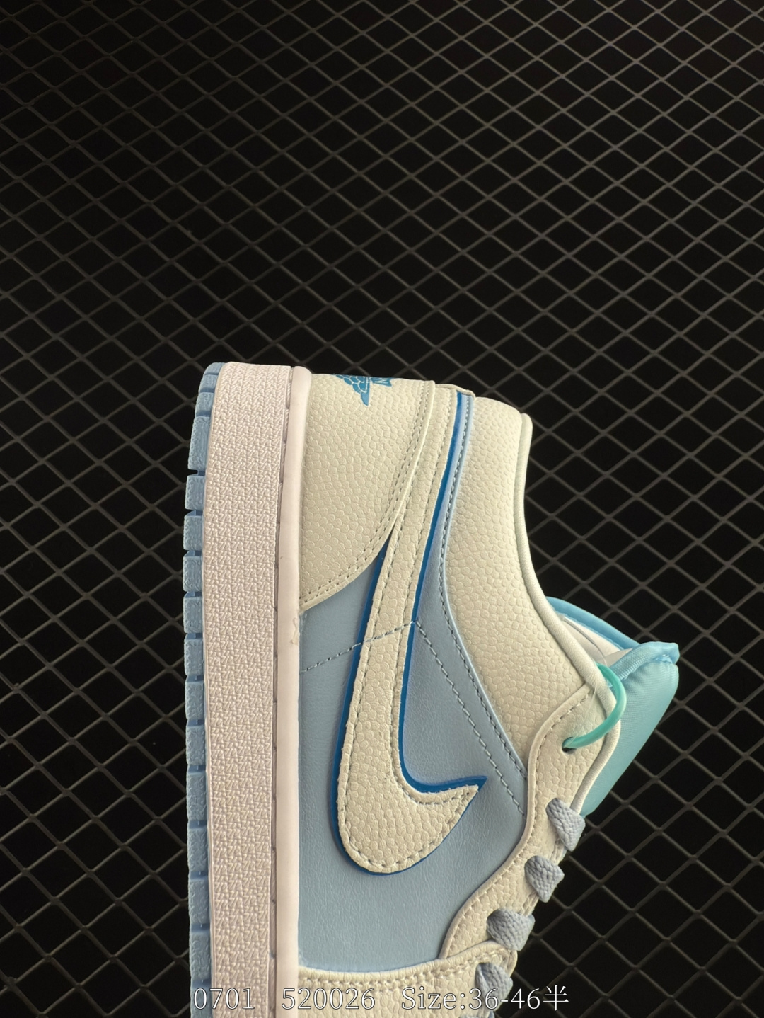 Nike Air Jordan 1 LowAJ1